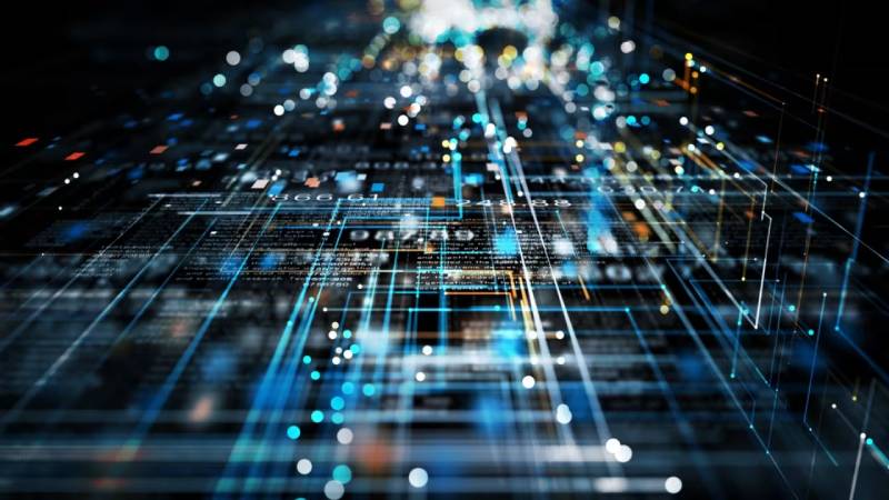 翼城县AI软件开发公司:Python赋能网页开发的适用场景解析