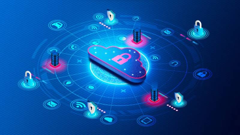翼城县网站建设:DevSecOps筑牢网站全流程安全防线的核心逻辑