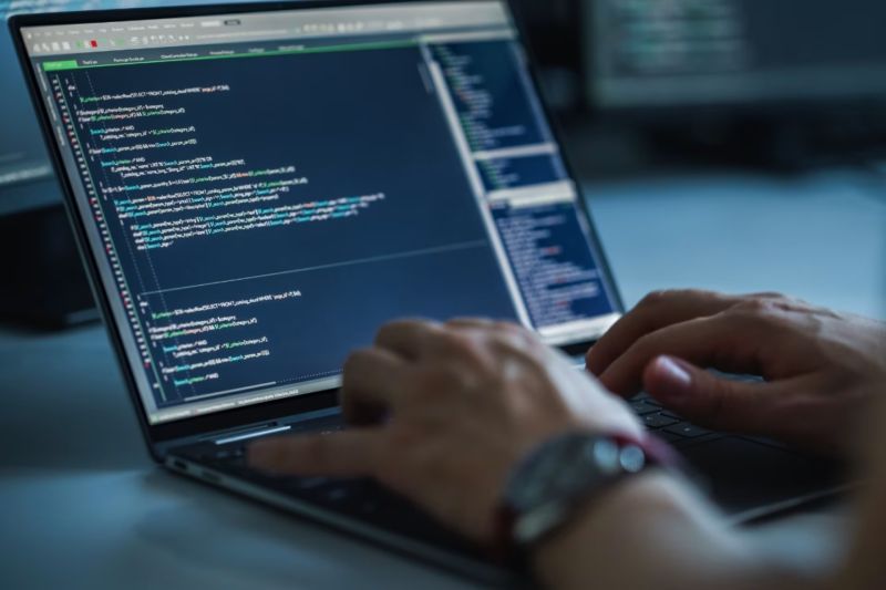 翼城县软件定制开发:PHP与Node.js,后端解决方案的优势博弈